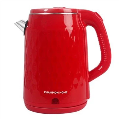 1.8 L Kitla Elettrika tal-Azzar Li ma jsaddadx