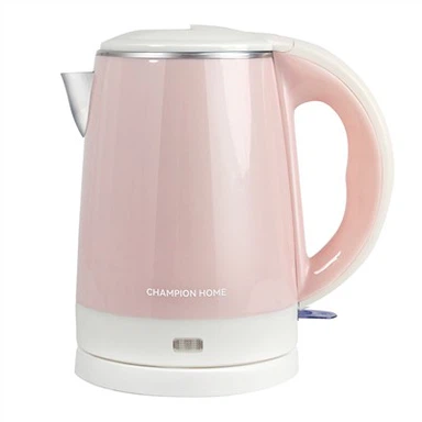 Kettle Elettriku Ħajt Doppju