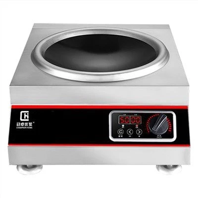 Induction Cooker Użu Kummerċjali