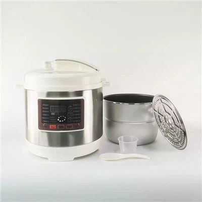 Pressure Cooker Relectric 8 Litru