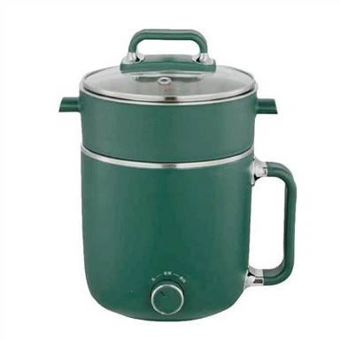 Multi Cooker Elettriku Żgħir