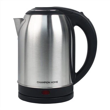 Stainless Electric Tea Kettle