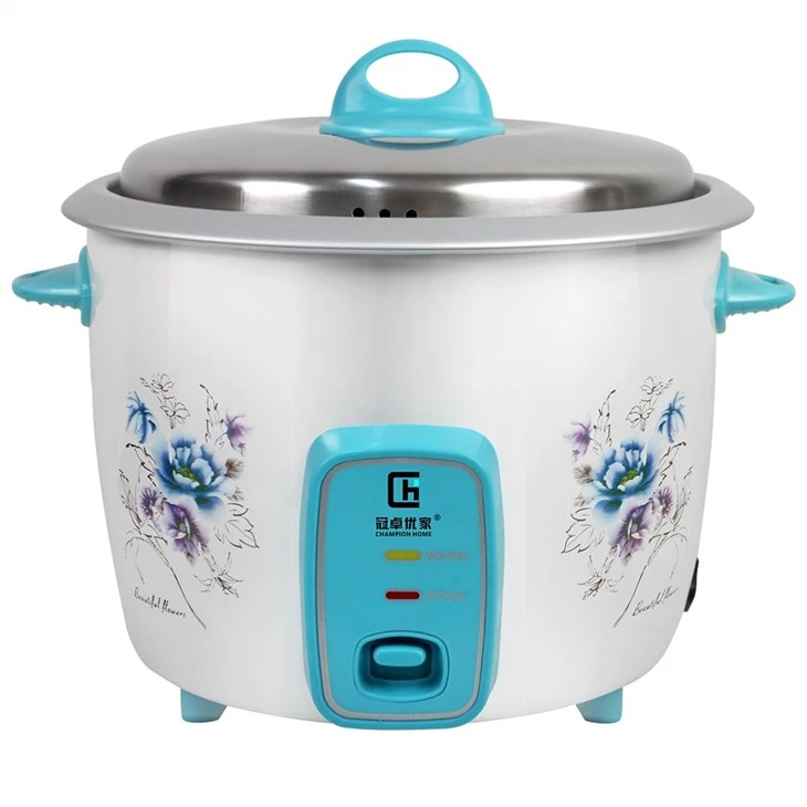 Drum Rice Cooker