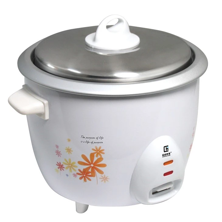 Drum Rice Cooker Household Use