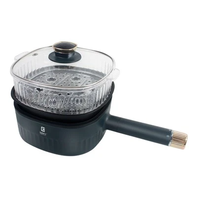Skillet Elettriku 3L Bil Steamer