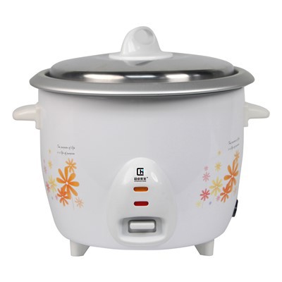 Drum Rice Cooker Użu tad-Dar